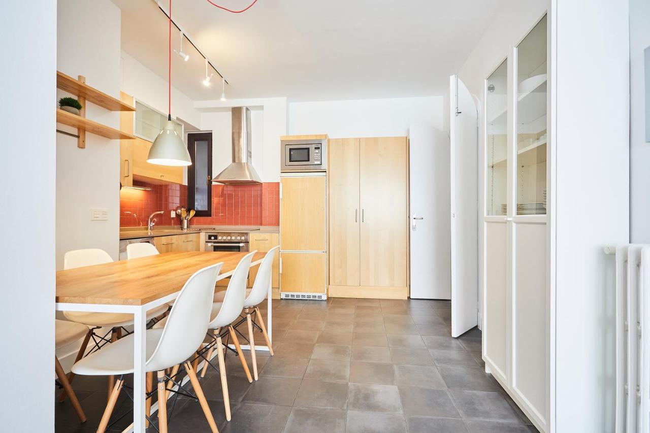 Zubieta By Basque Homes San Sebastián Eksteriør billede
