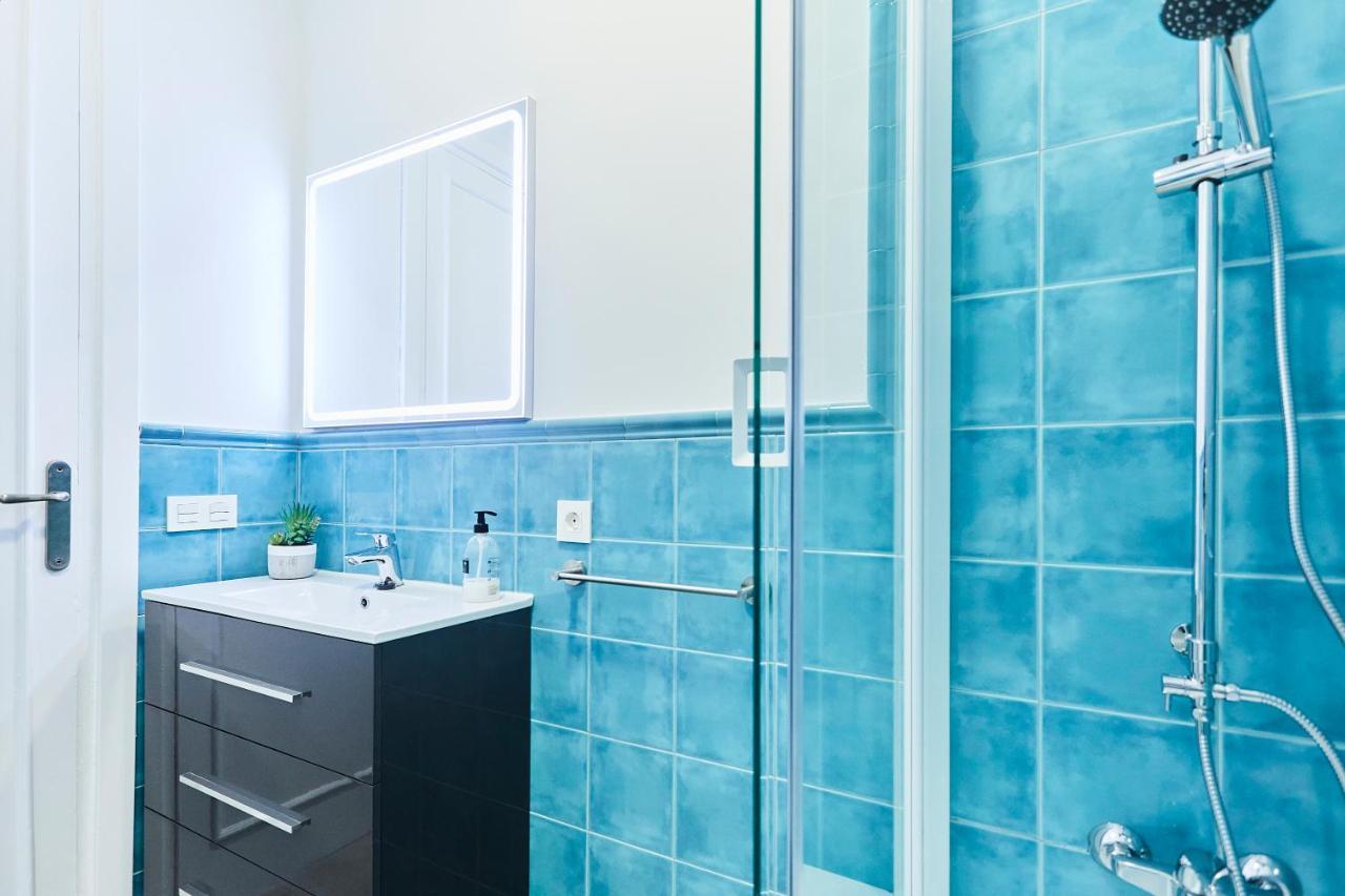 Zubieta By Basque Homes San Sebastián Eksteriør billede