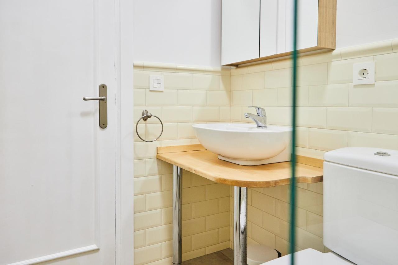 Zubieta By Basque Homes San Sebastián Eksteriør billede